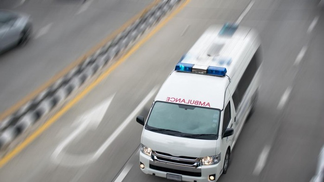 Pengemudi Arogan di Bandung Barat Aniaya Sopir Ambulans yang Bawa Pasien