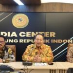 Wakil Ketua MA Yakin Suap Hakim PN Depok Terjadi Sebelum Kenaikan Tunjangan