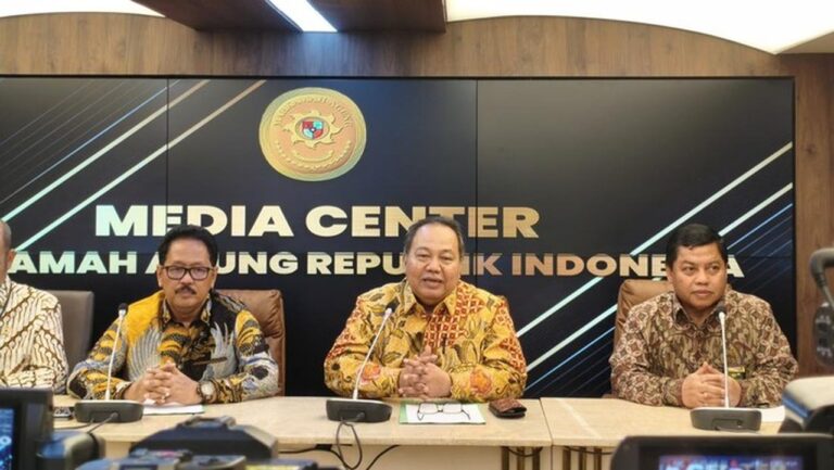 Wakil Ketua MA Yakin Suap Hakim PN Depok Terjadi Sebelum Kenaikan Tunjangan