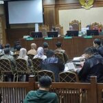 Jaksa KPK Peringatkan Saksi Ipar ‘Sultan’ Kemnaker: Jangan Beri Keterangan Bohong!