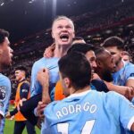 Manchester City Akhiri Kutukan 89 Tahun, Raih Kemenangan Kandang-Tandang atas Liverpool
