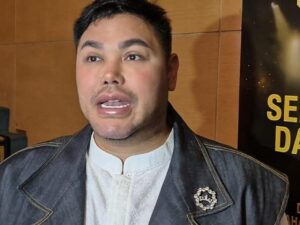 Ivan Gunawan Jadi Orang Tua Asuh 20 Santri, Siap Cukupi Kebutuhan Bulanan