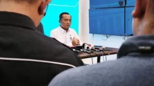 Kepuasan Kinerja Presiden Prabowo 79,9%, Istana: Kami Tak Mengejar Hasil Survei