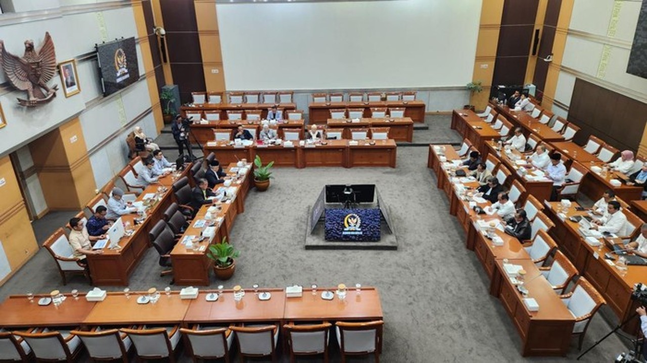 BPJPH Latih Kepala Dapur MBG Jadi Penyelia Halal untuk Percepatan Sertifikasi