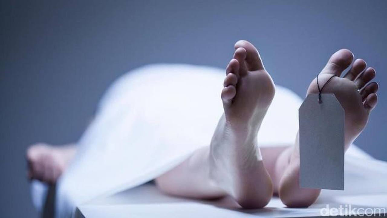 Siswa SMK Tewas Terperosok di Jalan Berlubang Matraman, Pemprov DKI Turut Berdukacita