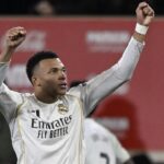 Kylian Mbappe Disejajarkan dengan Cristiano Ronaldo, Arbeloa Puji Setinggi Langit