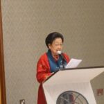 Megawati Terima Doktor Kehormatan ke-11 di Arab Saudi, Sebut Pengakuan untuk Perempuan