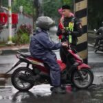 Polisi Lebak Bulus Coba Beragam Cara Atasi Pemotor Lawan Arah, Termasuk Pendekatan Religi