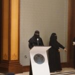 Megawati Dianugerahi Gelar Doktor Kehormatan dari Universitas Putri Nourah Riyadh