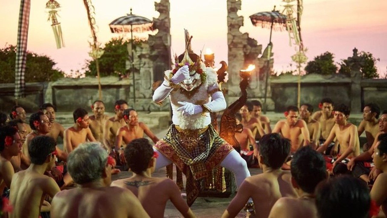 AI Jadi Kunci Baru Dongkrak Sektor Pariwisata Indonesia, Tingkatkan Kontribusi PDB