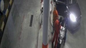 Oknum ASN Tuban Diduga Aniaya 4 Karyawan SPBU, Sempat Ucapkan ‘Kamu Tak Tahu Siapa Aku’