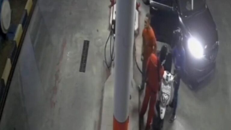 Oknum ASN Tuban Diduga Aniaya 4 Karyawan SPBU, Sempat Ucapkan ‘Kamu Tak Tahu Siapa Aku’