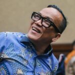 Sidang Kasus K3 Kemnaker: Noel Dicecar Hakim Saat Bertanya Definisi OTT ke Saksi