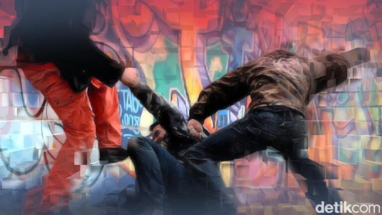 Tetangga Penganiaya di Cengkareng Balik Laporkan Korban Usai Ditegur Main Drum