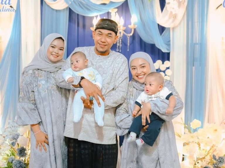 Keluarga Mpok Alpa Siap Tuntut Manajer Rp 2 Miliar Dugaan Penyelewengan Dana