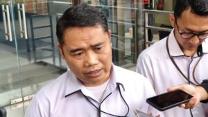 KPK Dalami Peran PT Blueray dalam Kasus Suap Bea Cukai, Impor Barang Ilegal Terungkap