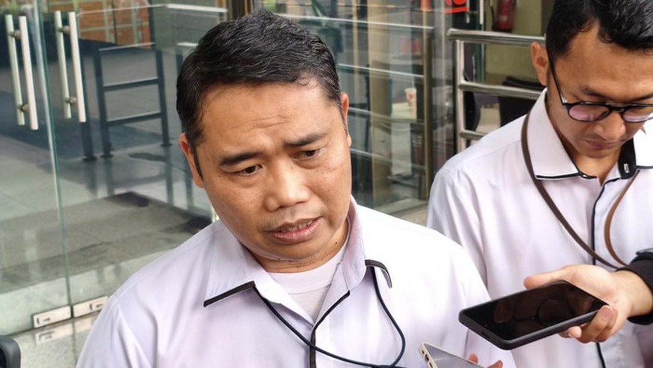 KPK Dalami Peran PT Blueray dalam Kasus Suap Bea Cukai, Impor Barang Ilegal Terungkap