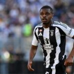 Juventus Ditahan Imbang Lazio, Kalulu Sesalkan Finishing Tumpul