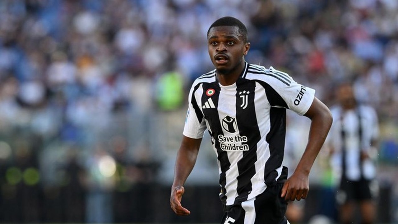 Juventus Ditahan Imbang Lazio, Kalulu Sesalkan Finishing Tumpul