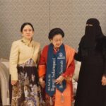 Megawati Perkenalkan Puan Maharani di Riyadh: Perempuan Harus Bisa Segalanya, Tak Lupakan Kodrat