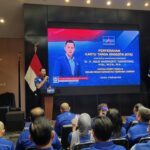 AHY Ingatkan Kader Demokrat: Politik Fitnah dan Identitas Bisa Hancurkan Reputasi Puluhan Tahun