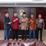 Hidayat Nur Wahid Ingatkan Mahasiswa: Organisasi Bekal Penting Songsong Indonesia Emas 2045