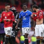 Michael Carrick Ubah Nasib 3 Gelandang MU, Mainoo hingga Casemiro Bersinar