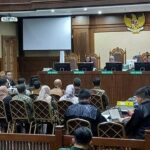 Rekening Adik Ipar ‘Sultan’ Kemnaker Irvian Bobby Dipakai untuk Transaksi Jual Beli Mobil