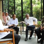 Kemensos Siap Dukung Percepatan Pembangunan Sekolah Rakyat di Nias Utara