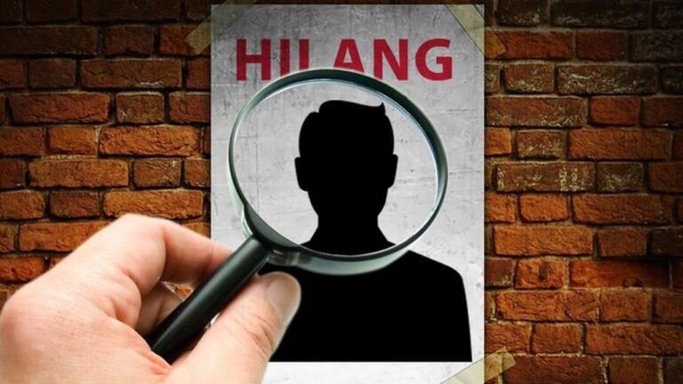 Kepala Desa Sambeng Magelang Hilang Misterius Setelah Tolak Tambang