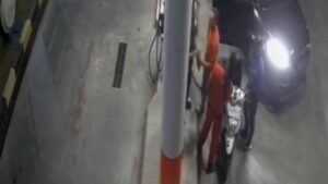 Oknum ASN Tuban Ditangkap Polisi Setelah Viral Pukuli 4 Pegawai SPBU