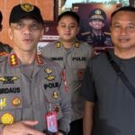 Mahasiswa STIK Turun Tangan Bantu Warga Aceh Pasca Banjir, Ikuti Arahan Presiden dan Kapolri