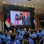 Merry Riana Resmi Bergabung ke Partai Demokrat, Akui Rasakan ‘Deg-degan’ Seperti Hari Pernikahan