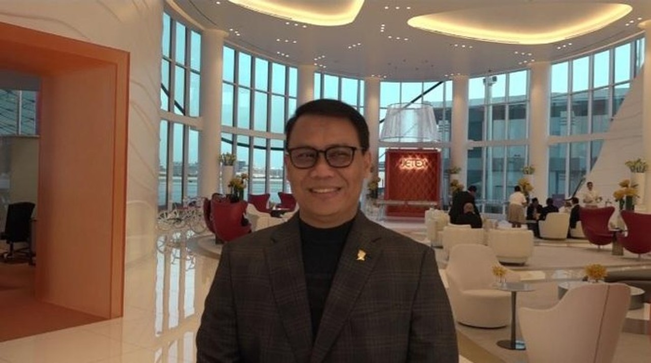 Gelar Doktor Kehormatan Megawati di Saudi Diharapkan Inspirasi Perempuan Lokal