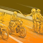 Bocah Bogor Bohongi Orang Tua Soal Tawuran, Mengaku Dibegal karena Takut Dimarahi