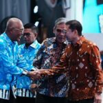 Menbud Fadli Zon Teguhkan Peran Pers dalam Pemajuan Budaya RI di HPN 2026