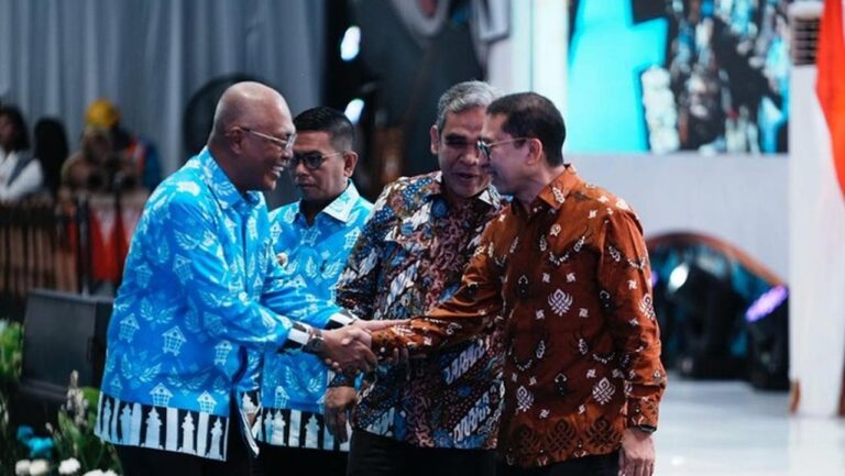 Menbud Fadli Zon Teguhkan Peran Pers dalam Pemajuan Budaya RI di HPN 2026