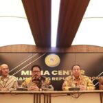 OTT KPK Jerat Hakim Depok, Ketua MA Sangat Menyesal dan Kecewa Berat