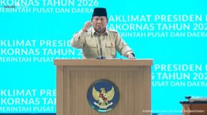 Prabowo Sebut Kelapa Sawit “Miracle Crop”, Singgung Kelompok “Nyinyir”