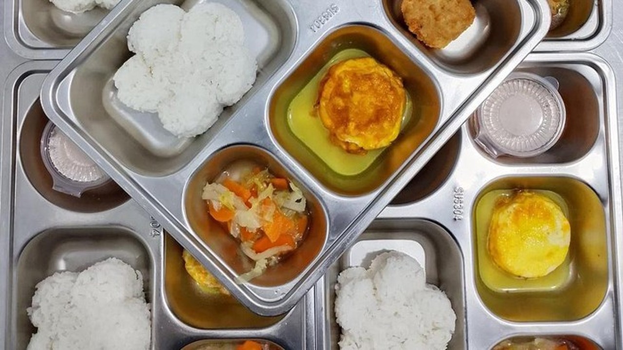Program Makan Bergizi Gratis Tetap Berjalan Selama Ramadan dengan Skema Khusus