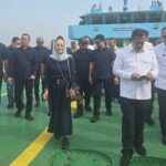 Komisi XIII DPR Tinjau Program Kemandirian Narapidana di Nusakambangan