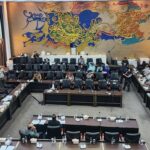 Nasib Guru Honorer dan Kriminalisasi Guru Jadi Sorotan Baleg DPR Bersama PGRI