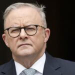 PM Albanese ‘Terpukul’ Bentrokan Demo Tolak Presiden Israel di Sydney