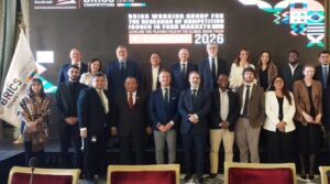 KPPU Jajaki Kolaborasi BRICS untuk Kaji Pasar Gandum Global dan Komoditas Strategis