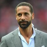 Rio Ferdinand Bela Michael Carrick: Roy Keane Keliru Nilai Manajer MU