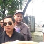 Virgoun Datangi Komnas PA untuk Klarifikasi Aduan Hak Asuh Anak dari Inara Rusli