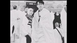 Keluarga Ungkap Almarhumah Istri Pertama Pesulap Merah Ingin Bercerai Akibat Dimadu