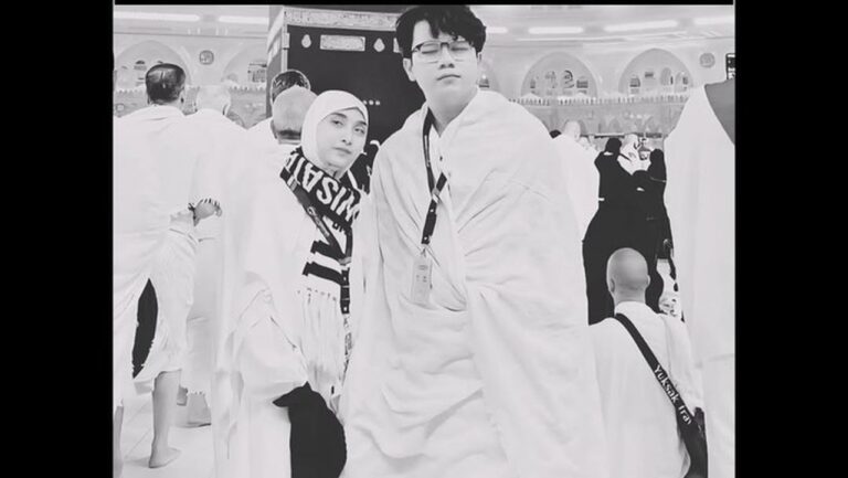 Keluarga Ungkap Almarhumah Istri Pertama Pesulap Merah Ingin Bercerai Akibat Dimadu