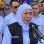 Gubernur Jatim Khofifah Indar Parawansa Akan Bersaksi di Sidang Kasus Dana Hibah Lusa