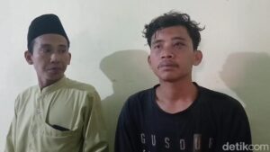 Diduga Selingkuh, Pria di Blora Melapor ke Polisi Usai Dianiaya dan Ditelanjangi Warga